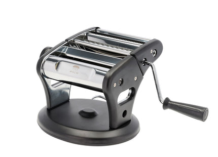 Pastamaskine Aluminium/Stål - 3 stk