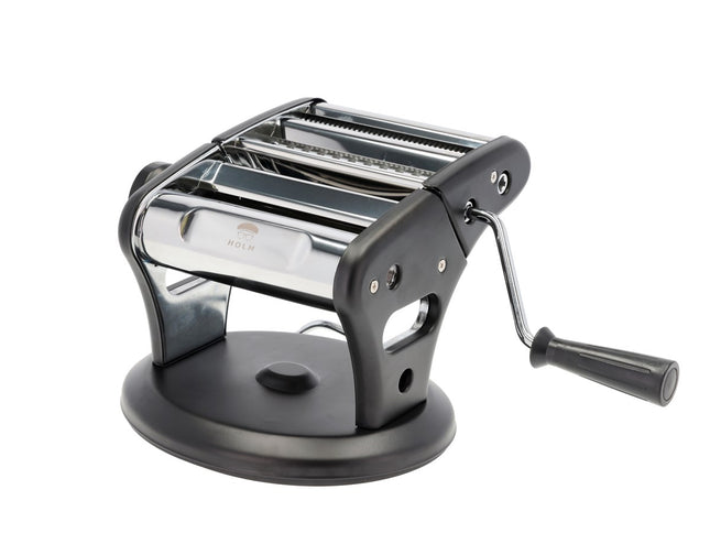 Pastamaskine Aluminium/Stål - 3 stk
