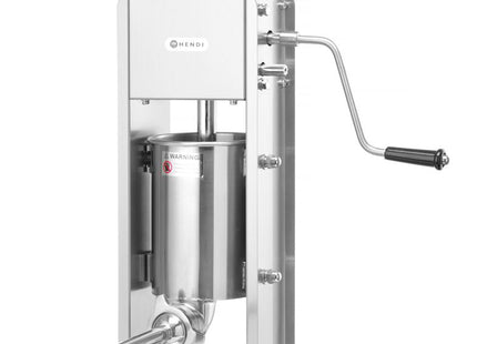 Pølsepåfylder Profi Line, HENDI, Profi Line, 10L, 415x315x(H)690mm