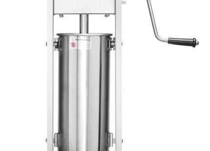 Pølsepåfylder Profi Line, HENDI, Profi Line, 5L, 304x304x(H)640mm