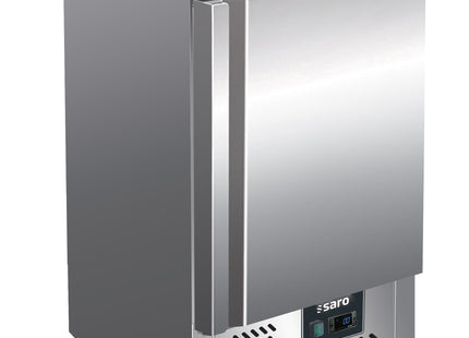Saladette med 1 dør, model BALDUR S 400