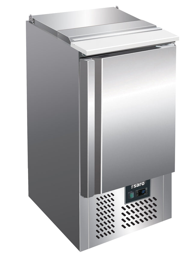 Saladette med 1 dør, model BALDUR S 400