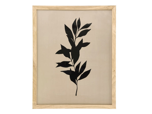 Fotoramme 40 x 50 cm Natur Eg - 6 stk