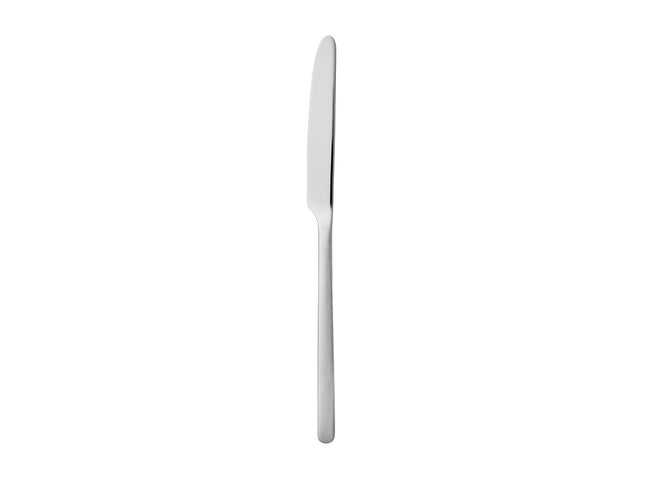 Bordkniv Still 23,6 cm Mat/Blankt stål - 12 stk