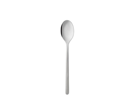 Spiseske Still 20,8 cm Mat/Blankt stål - 12 stk