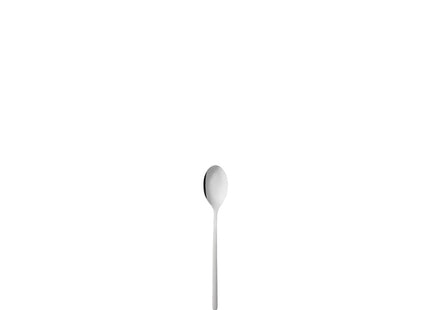 Kaffeske Still 12,6 cm Mat/Blankt stål - 12 stk