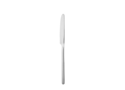 Frokostkniv Still 21 cm Mat/Blankt stål - 12 stk