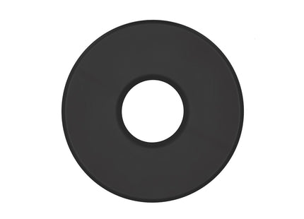 Låg til vasketøjskurv Ume Black
