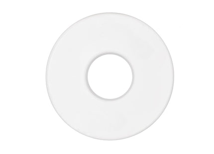 Låg til vasketøjskurv Ume White