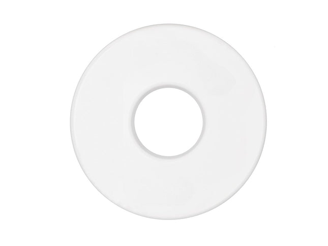 Låg til vasketøjskurv Ume White