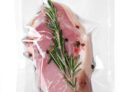 Prægede vakuumposer, HENDI, 100 pcs., 200x300mm