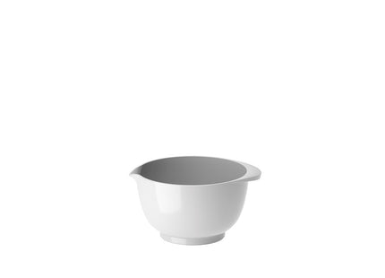 Margrethe-skål 0,75L Hvid - 6 stk