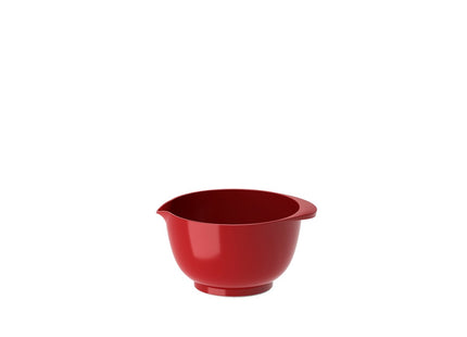 Margrethe-skål 0,75L Rød - 6 stk