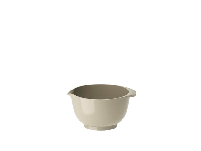 Margrethe-skål 0,75L Humus - 6 stk