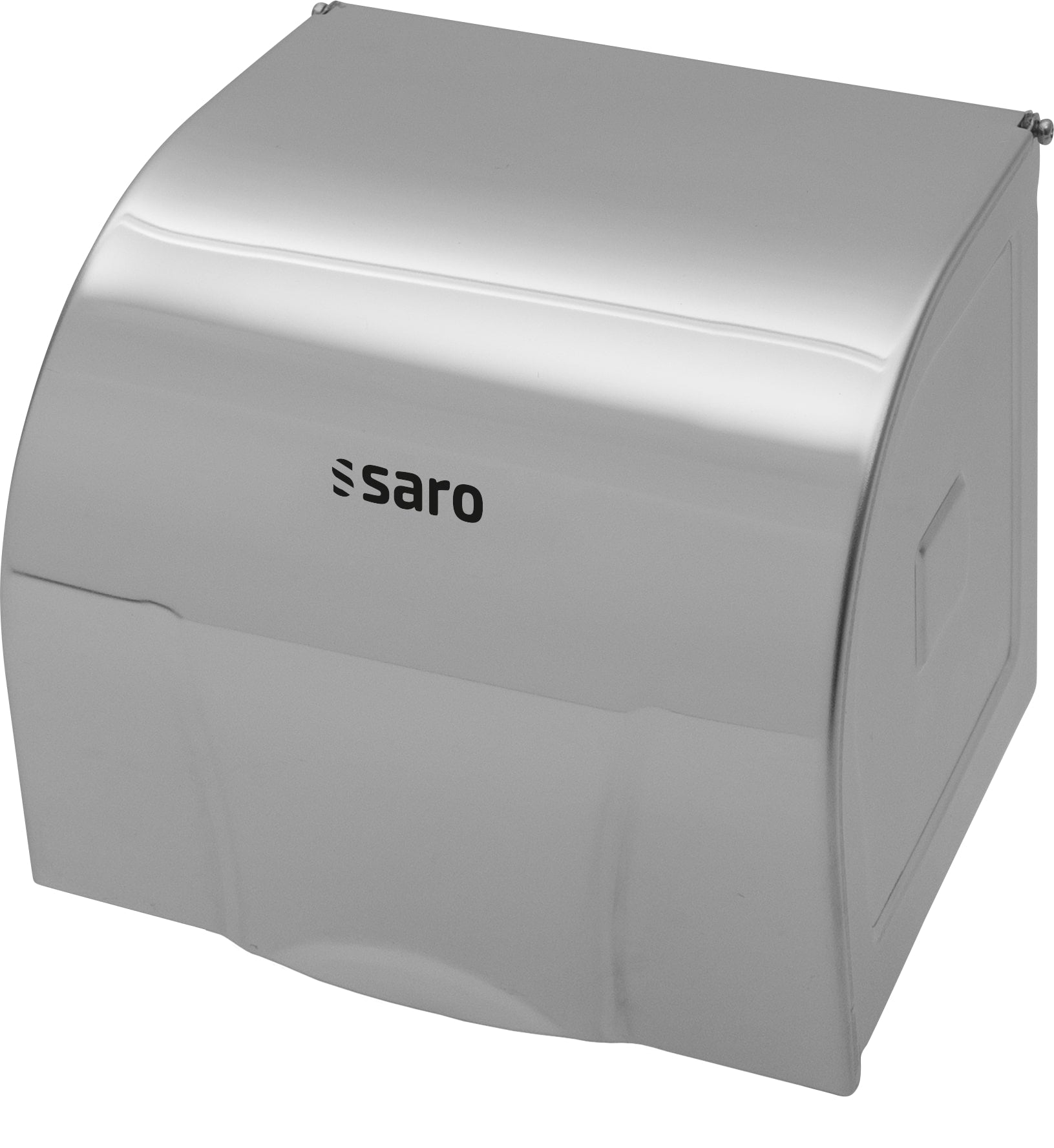 SARO Toiletrulleholder model SPH
