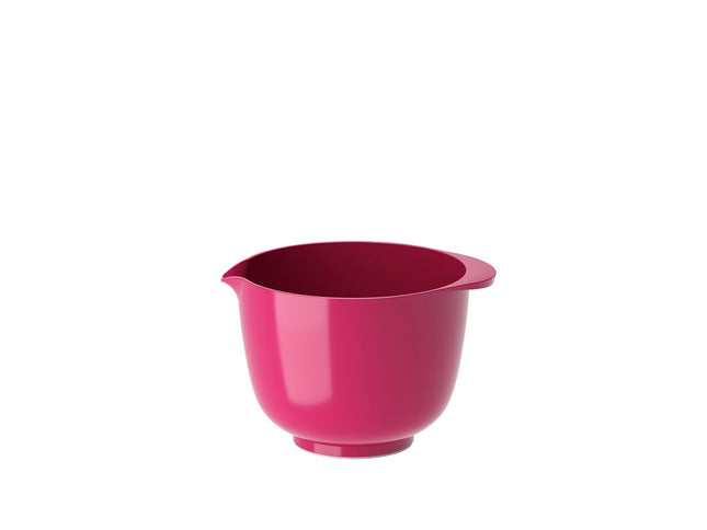 Margrethe-skål 1,5L Beetroot - 3 stk