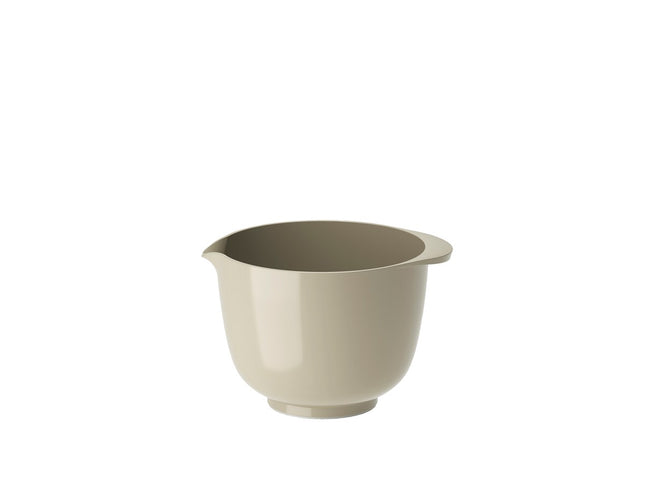 Margrethe-skål 1,5L Humus - 3 stk