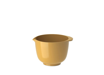 Margrethe-skål 1,5L Curry - 3 stk