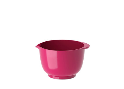 Margrethe-skål 2L Beetroot - 3 stk