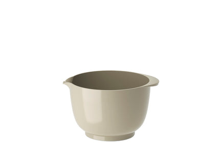 Margrethe-skål 2L Humus - 3 stk