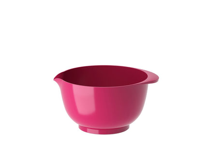 Margrethe-skål 3L Beetroot - 3 stk