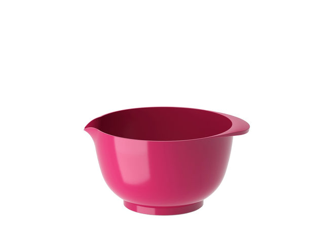 Margrethe-skål 3L Beetroot - 3 stk