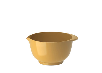 Margrethe-skål 3L Curry - 3 stk