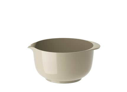 Margrethe-skål 4L Humus - 3 stk