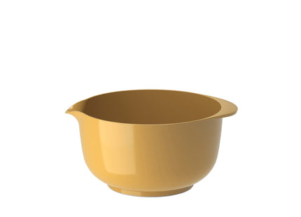Margrethe-skål 4L Curry - 3 stk