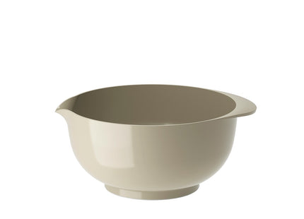 Margrethe-skål 5L Humus - 3 stk