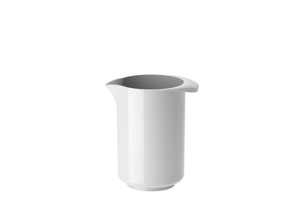 Mixkande Classic 1,25 L Hvid - 6 stk