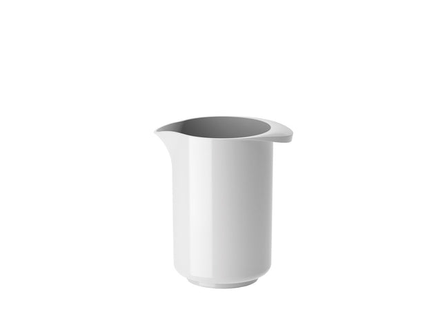 Mixkande Classic 1,25 L Hvid - 6 stk