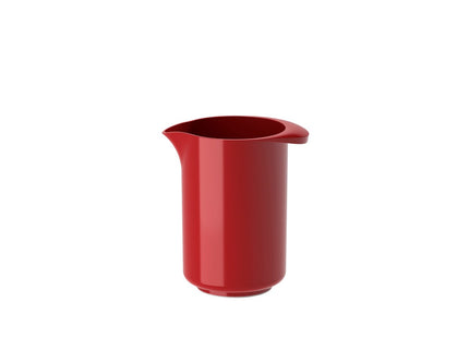 Mixkande Classic 1,25 L Rød - 6 stk