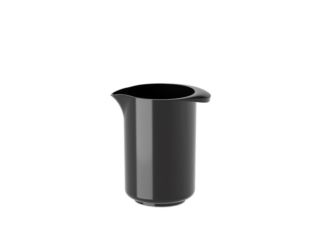 Mixkande Classic 1,25 L Carbon black - 6 stk