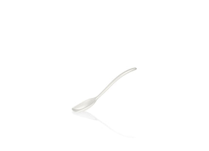 Grydeske lille Classic Hvid - 5 stk