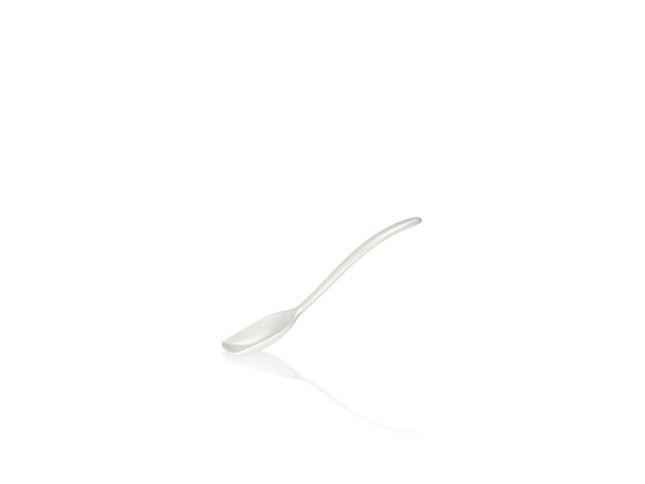 Grydeske lille Classic Hvid - 5 stk