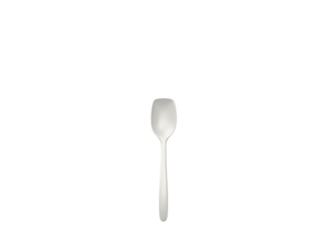 Grydeske lille Classic Hvid - 5 stk