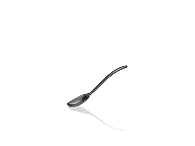 Grydeske lille Classic Carbon black - 5 stk