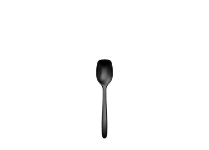 Grydeske lille Classic Carbon black - 5 stk