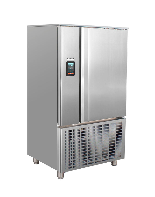 Blæstkøler model ODIN 10 10 GN 1/1