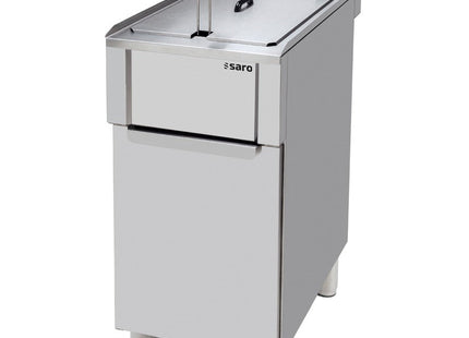 Elektrisk frituregryde
model LISSABON