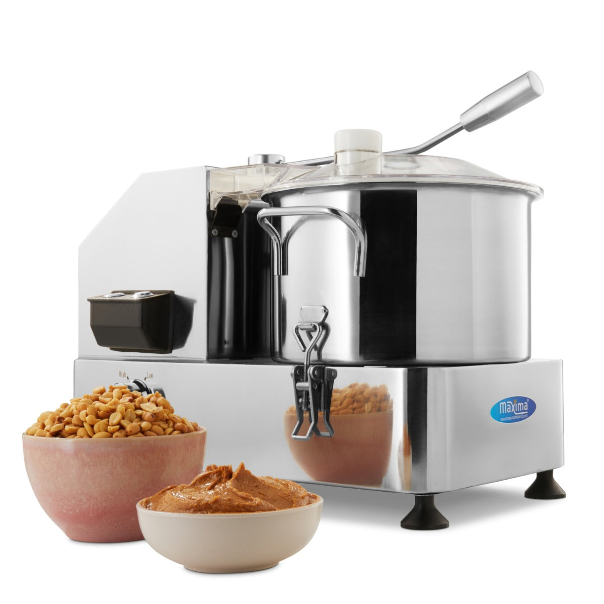 Foodprocessor - 6L