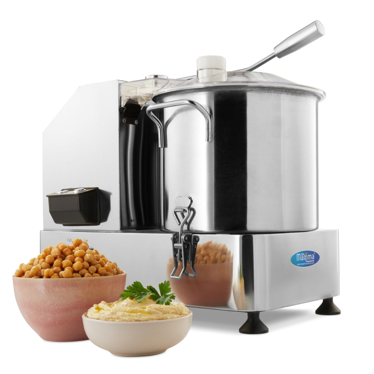 Foodprocessor - 9L