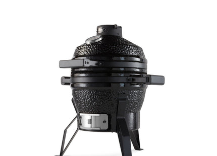 Premium Kamado BBQ 13 tommer
