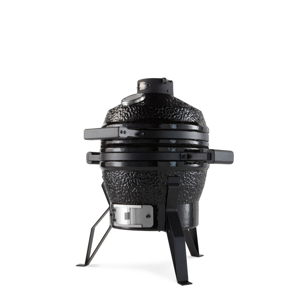 Premium Kamado BBQ 13 tommer