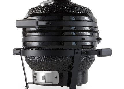 Premium Kamado BBQ 16 tommer