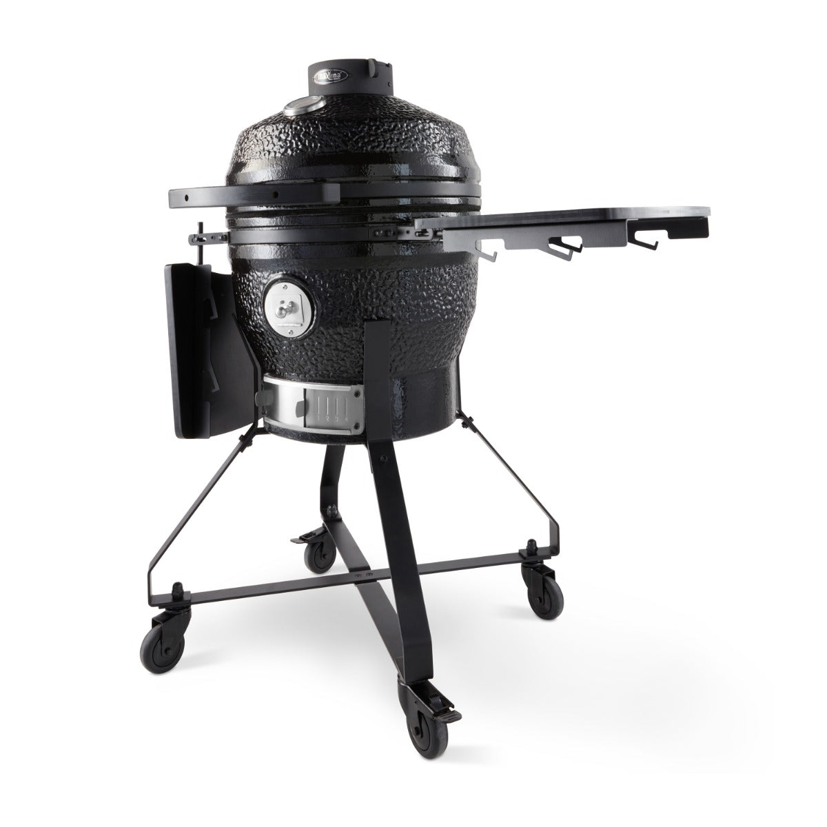 Premium Kamado BBQ 18 tommer