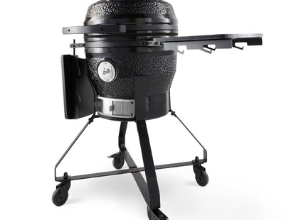 Premium Kamado BBQ 18 tommer