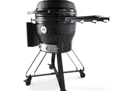 Premium Kamado BBQ 22 tommer