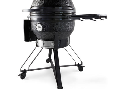 Premium Kamado BBQ 26 tommer